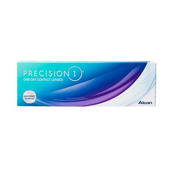 ALCON Precision 1 日棄隱形眼鏡[行貨]