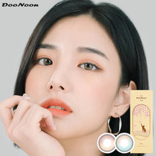 將圖片載入圖庫檢視器 DooNoon JINJU BEADS 日棄彩色隱形眼鏡
